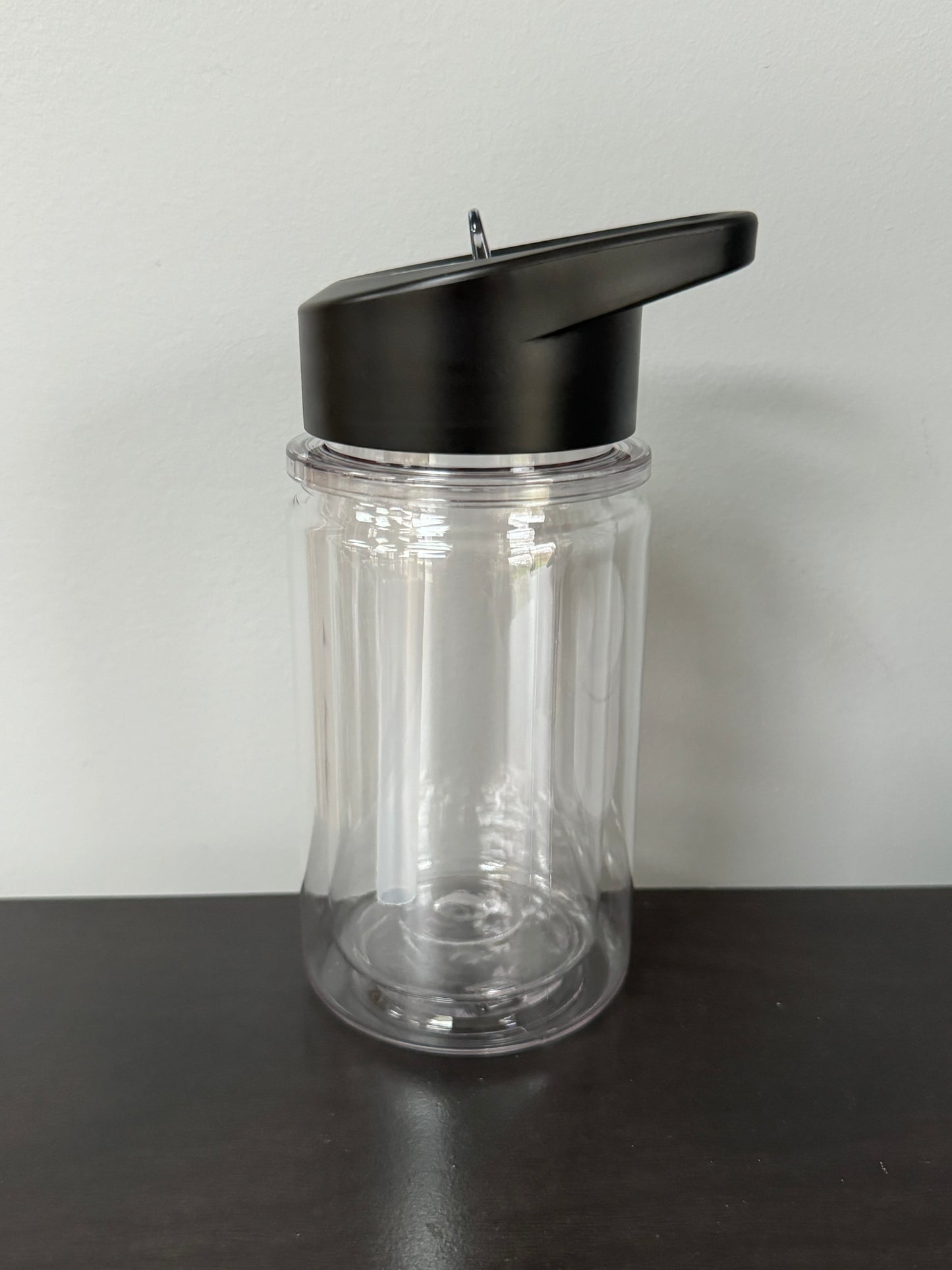 Blank DIY 10oz Water Bottle