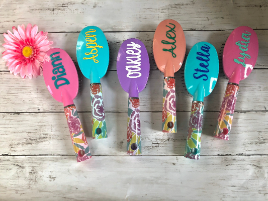 Personalized Hair Brush (Name Only)