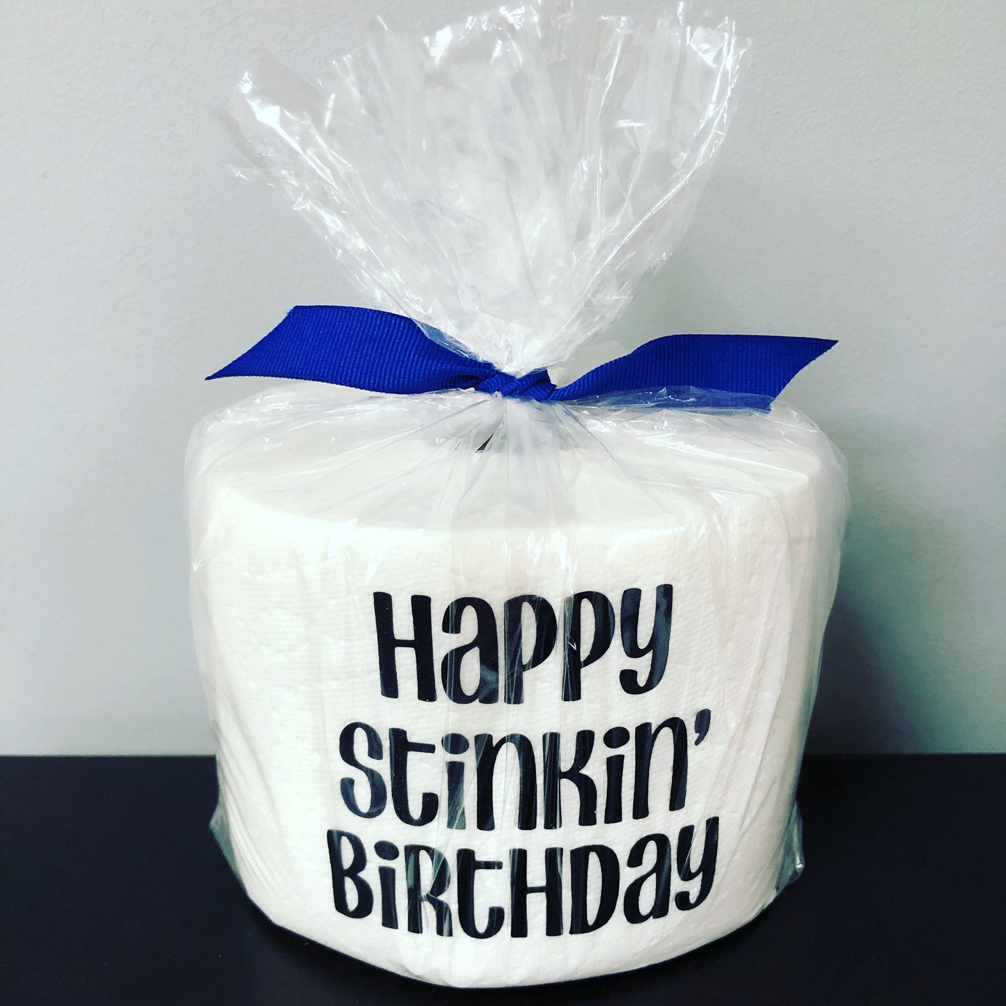 Funny Birthday TP Rolls