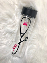 Personalized Water Bottles For Medical Professionals