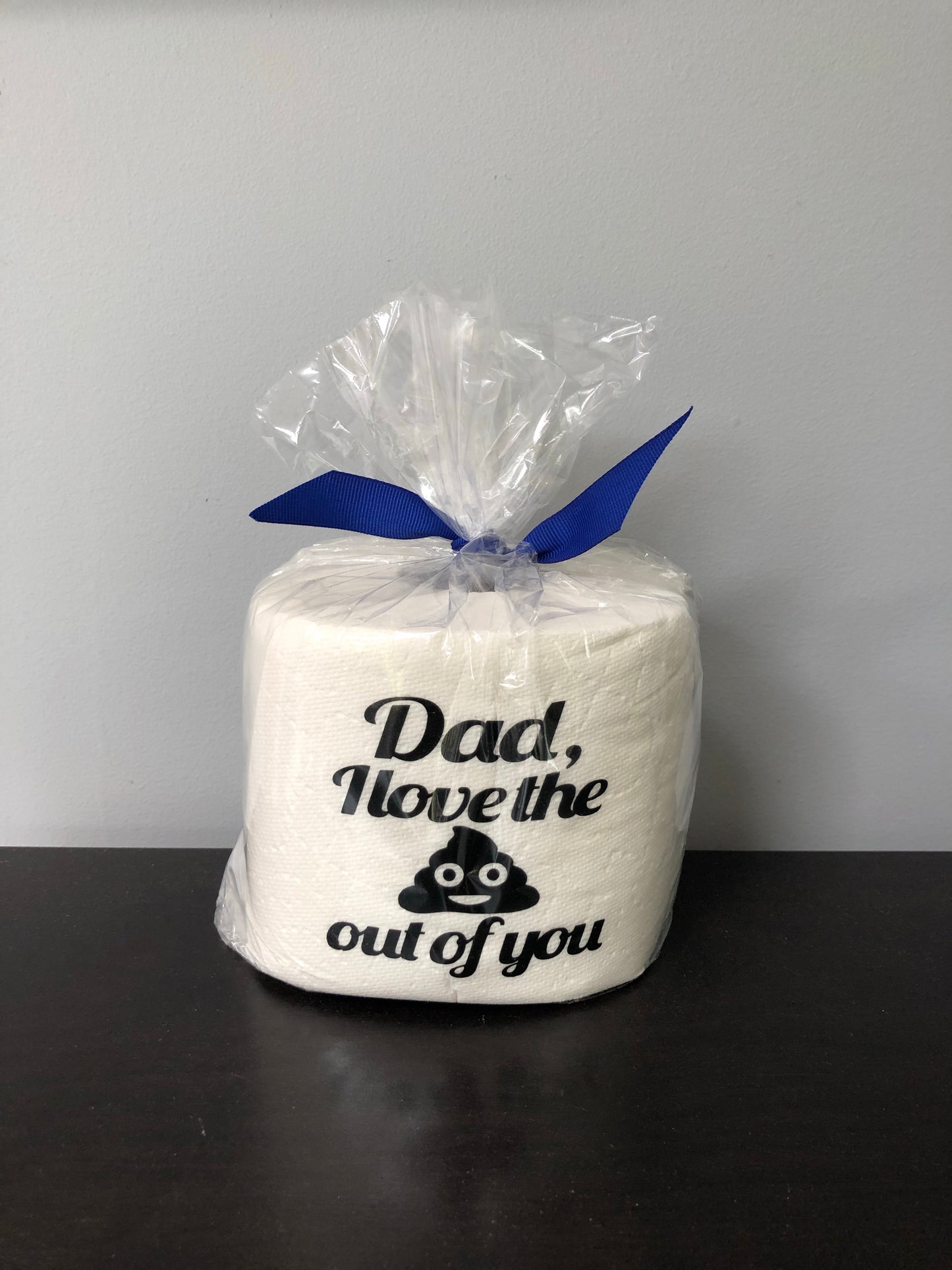 Funny Father's Day TP Rolls!