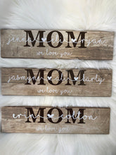 Personalized Mother's Day Tiles