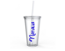 Personalized 16oz Tumblers | 20 Font Styles To Choose From!